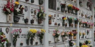 Venezia, Commemorazione defunti: 16 cimiteri aperti dalle 7.30 alle 17