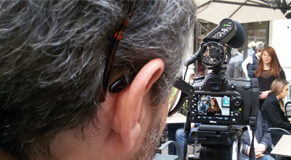 Il territorio al cinema con Notizie Plus