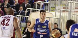 Bomba sulla sirena: trionfo De’ Longhi. Ora il sogno è a portata di mano