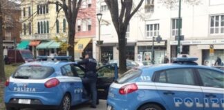 Festa della Polizia a Mestre