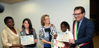 Dall’Io al Noi e Festa della Cittadinanza 2016