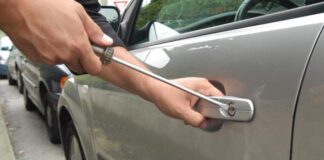 Danni e furti auto nel veneziano e nel trevigiano