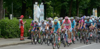 99° Giro dl’Italia: 12^ tappa Noale – Bibione