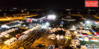 Novità per i giovani, il camping “Garden” all’Home Festival