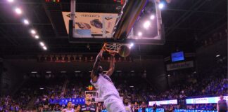 De Longhi Basket Treviso 61- Novipiú Casale 67