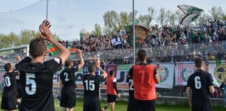 Venezia chiude in bellezza e da l’arrivederci in Lega Pro
