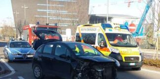 Il nuovo record di Mestre