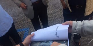 Rimodellare Piazza Pio X a Treviso