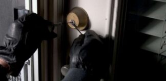 Arrestati a Mestre due “topi da appartamento” Furto in appartamento