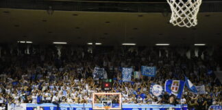 La De Longhi Treviso Basket vola in Semifinale