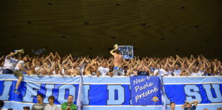 Gara 1 Treviso 61-Bologna 68