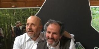 CINEMA e FORMAZIONE – SOSTENERE LA BELLEZZA