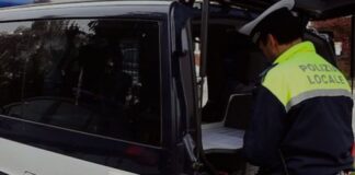 Esce di casa mentre è in quarantena, 400 euro di multa