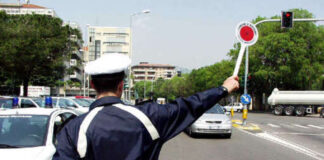 Nigeriano fermato a Treviso per la seconda volta senza patente