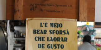 Proverbi veneti: con la “E” pochi ma buoni