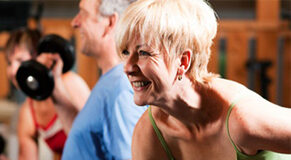 Uno sport per tutte le età