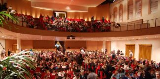 Concerto al Toniolo di Mestre per aiutare la coop Squero
