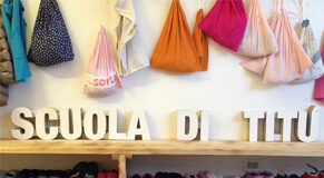 Rinascerà una Scuola il primo restauro sociale a costo zero