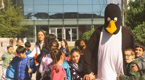 Venis Spa: L’internet spiegato ai bambini