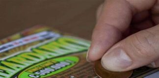 Al posto del caffè ordina un gratta e vinci e porta a casa 10 mila euro