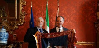 Primo ok del governo al referendum autonomia del Veneto proposto da Zaia