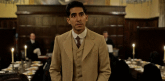 L’uomo che vide l’infinito – La vera storia di Srinivasa Ramanujan