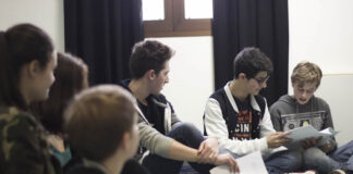 Premiati studenti per l’aiuto ai disabili