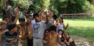 Concorso dell’Anffas a Mestre sulle poesie e le fotografie