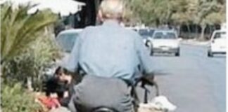 Ottantunenne derubato insegue il ladro a Mestre