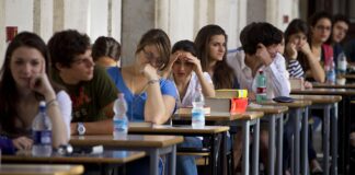 Maturità, al via la seconda prova