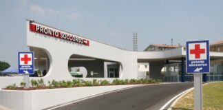 Caos al pronto soccorso, 85 persone in coda