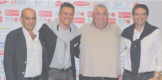 TVB. Primo colpo. Pillastrini in panchina fino al 2017/18!