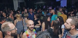 Treviso si colora del Gay Pride