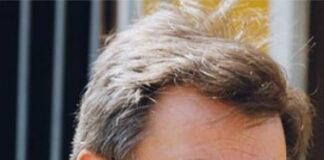 Chisso libero. «Ma ora ho bisogno di un lavoro»