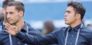 Spagna e Furie rosse. Torna l’incubo