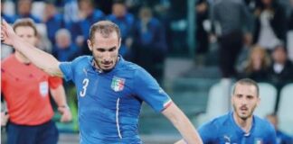 Ci siamo. Inizia l’avventura italiana