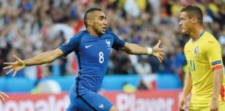 Francia buona la prima