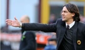Colpo Venezia: Inzaghi allenatore