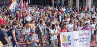 Il colore della festa “Pride”