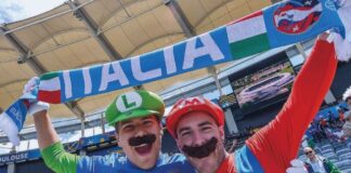 Italia, ancora un po’ di gioia, poi sarà dura