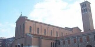 S. Antonio e chiesa votiva: quale futuro?