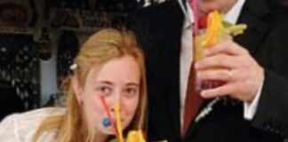 “Sex on the beach” il nuovo cocktail afrodisiaco