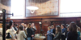 Curiosando per Treviso