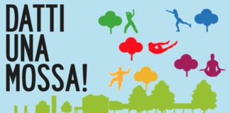 “Datti una mossa”, dal 13 giugno a Treviso