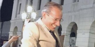 Il ciclone M5S di Ferro travolge Casson e conquista Chioggia