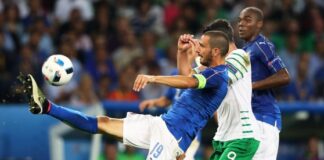 Italia: “Brutta partita, nessun alibi” ma adesso testa alla Spagna