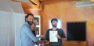 Ufficializzata la partnership con la Scuola di giornalismo Chiodi