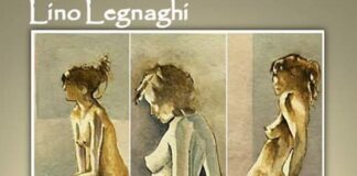 L’artista padovano Lino Legnaghi espone a Termoli