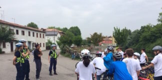 Conosci le mura in bicicletta