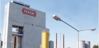 Birra Peroni rilancia il marchio padovano Itala Pilsen